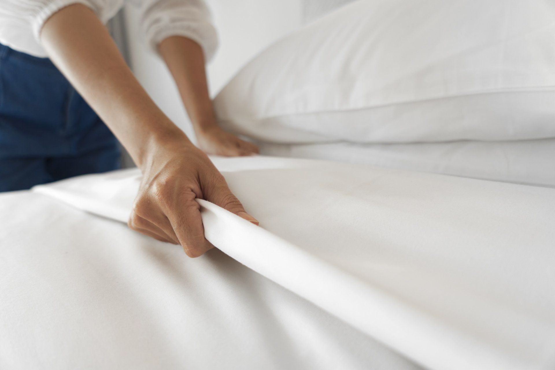 Sheet folding