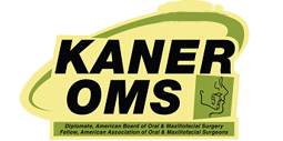 KEITH H. KANER, DDS, PA