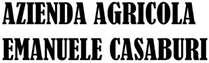 AZIENDA AGRICOLA CASABURI - LEGNA DA ARDERE-LOGO
