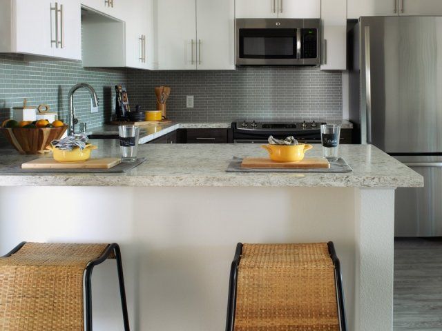 Kitchen | Del Oro on Broadway, Chula Vista CA