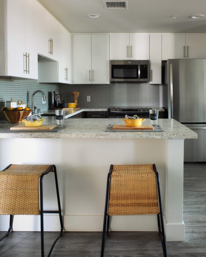 Kitchen | Del Oro on Broadway, Chula Vista CA
