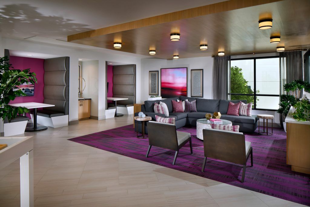 Community Area | Del Oro on Broadway, Chula Vista CA
