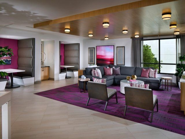 Community Area | Del Oro on Broadway, Chula Vista CA