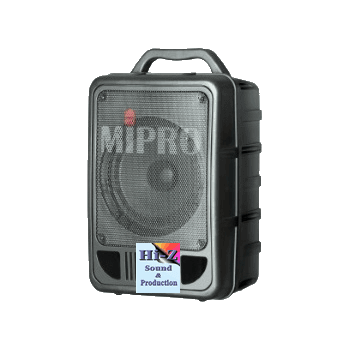 portable pa