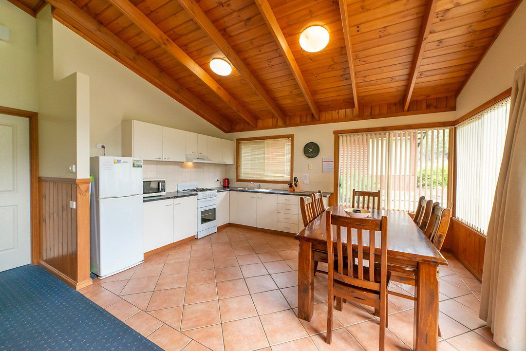 lodges