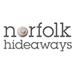 Norfolk hideaways logo