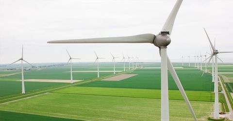 renewable energy