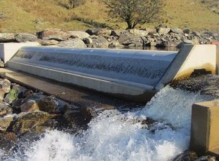 Hydroelectric projects