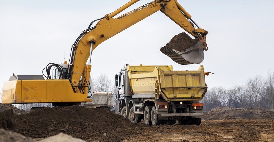 groundworks
