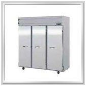 Close Freezer — Redford, MI — Parks Maintenance Inc