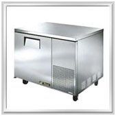Under Counter Freezer — Redford, MI — Parks Maintenance Inc