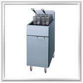 Single Fries Fryers — Redford, MI — Parks Maintenance Inc