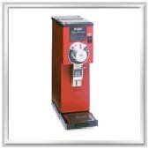 Red Coffee Grinder — Redford, MI — Parks Maintenance Inc