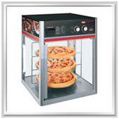 Pizza Warmer  — Redford, MI — Parks Maintenance Inc