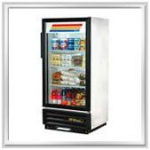 Glass Door Cabinet — Redford, MI — Parks Maintenance Inc
