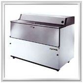 Small Milk Cooler — Redford, MI — Parks Maintenance Inc