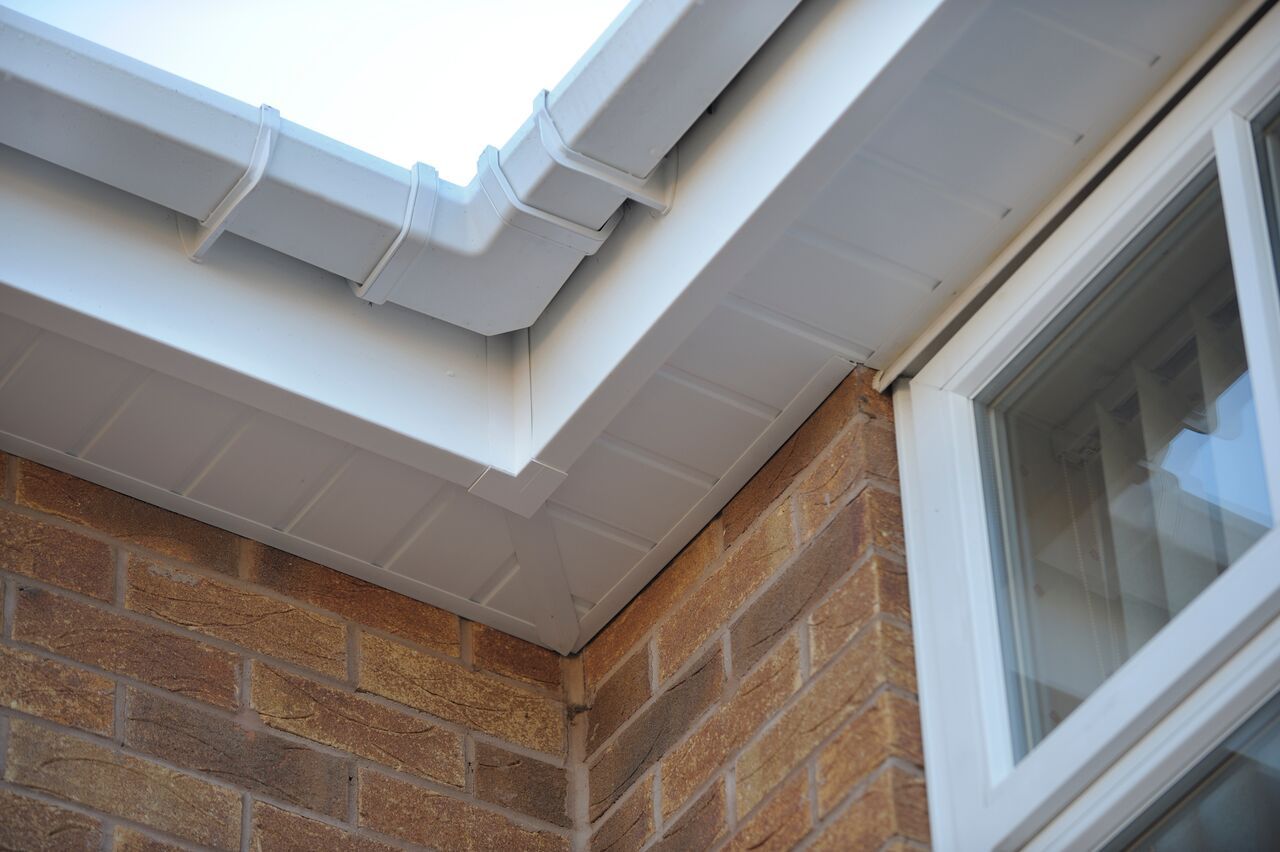 gutter installations