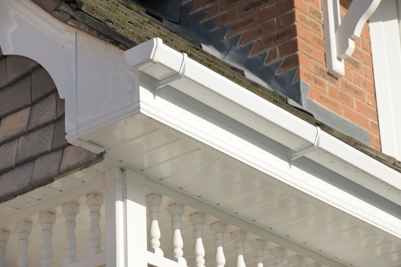 fascia repairs