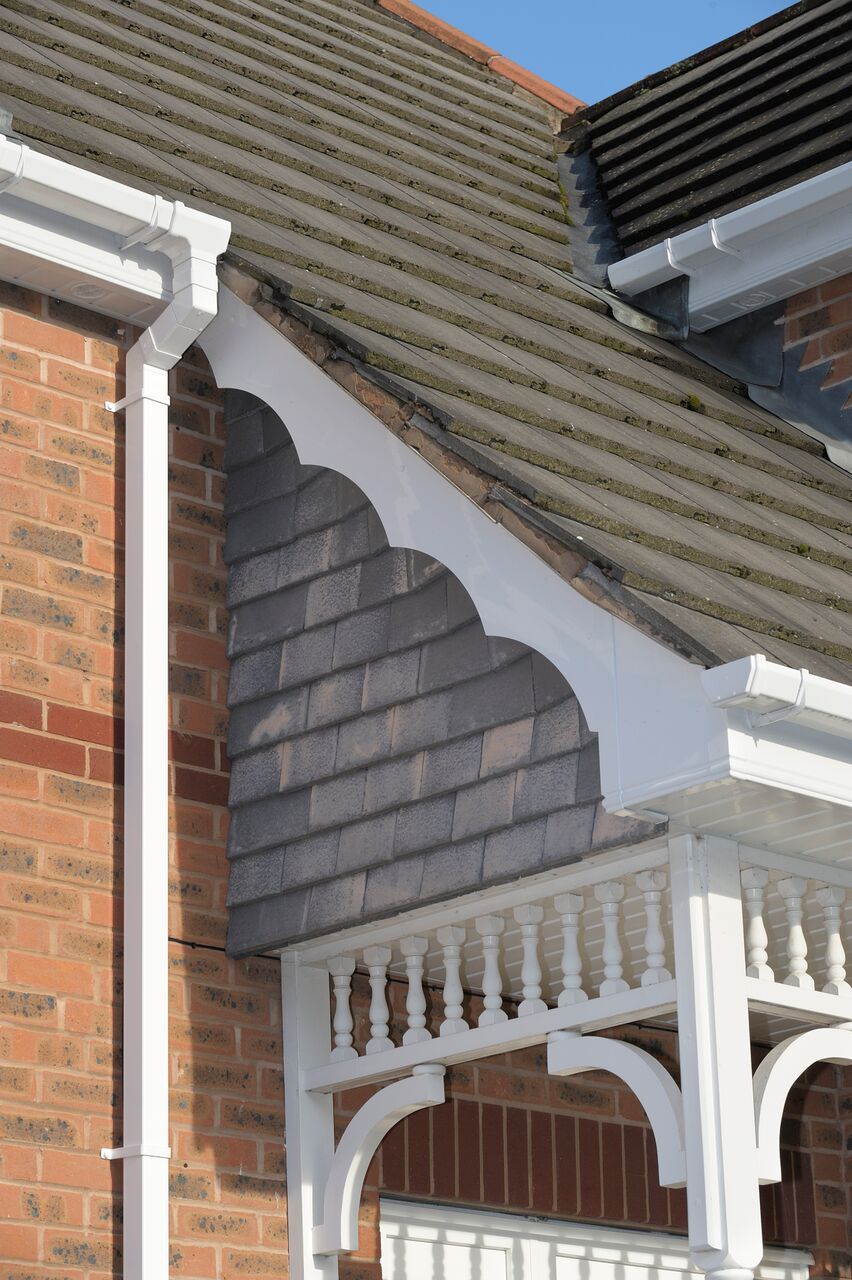 soffits repairs