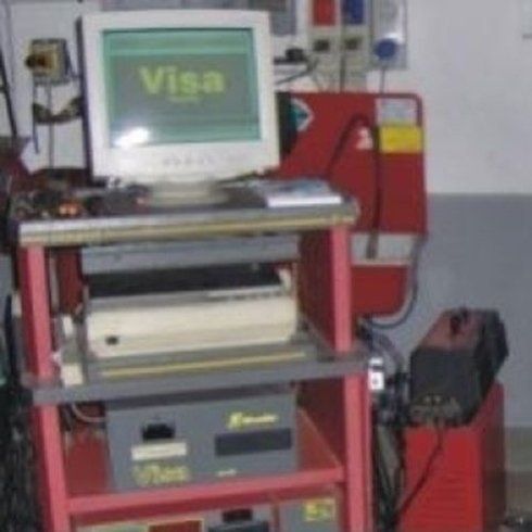 Officina meccanica