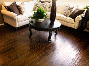 Flooring Services