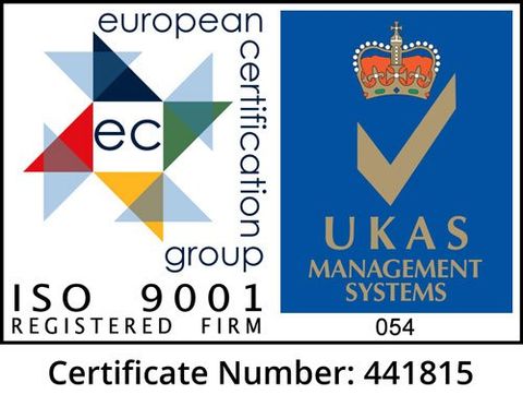 ISO Logo