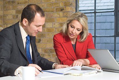 Services — Accountant in Blairstown, NJ