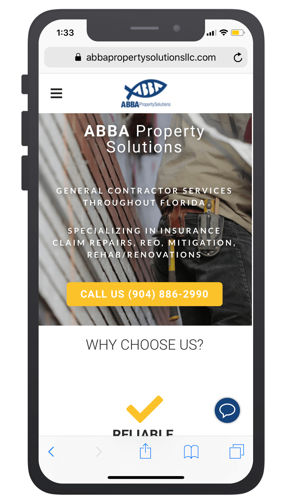 Abba Property Solutions