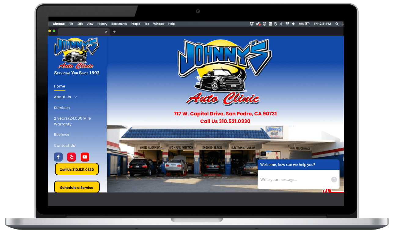 Cahaba Collision Center