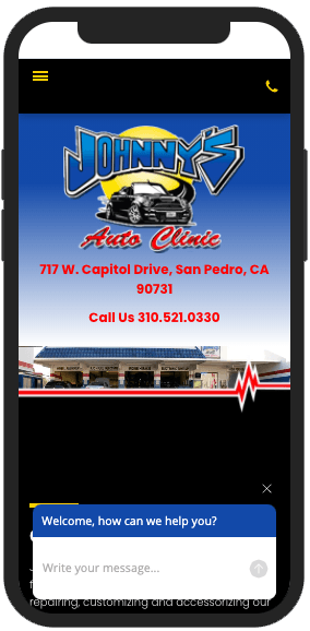 Cahaba Collision Center