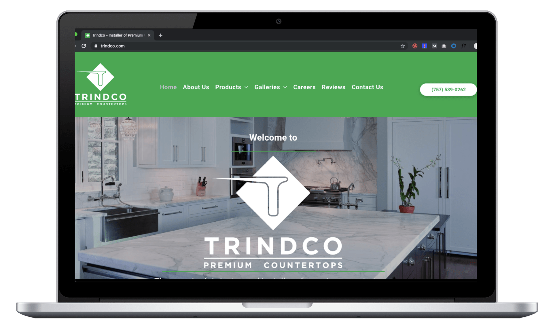Trindco