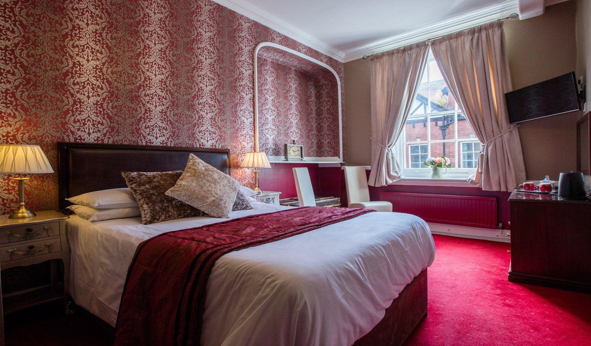 bootham room
