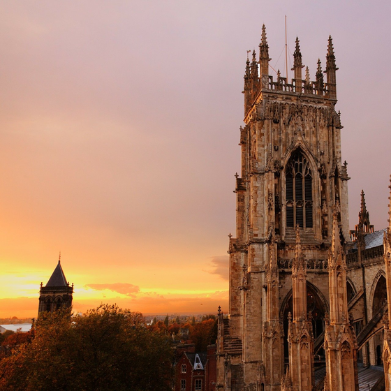 city of york