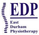 EDP logo