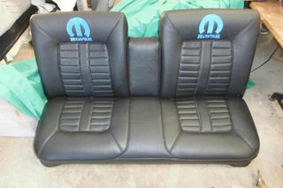 Quality and upholstery Wanganui