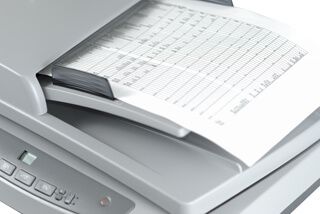 document imaging Harlingen, TX