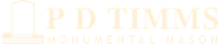 P D Timms Logo