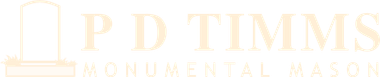 P D Timms Logo