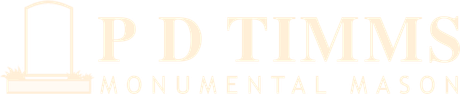 P D Timms Logo
