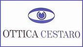 OTTICA CESTARO - LOGO