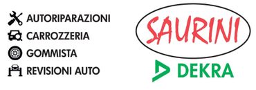 saurini logo