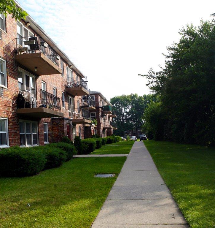 Walkways