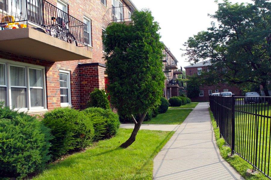 Walkways