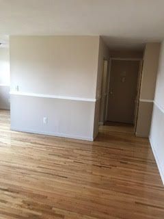 Hardwood flooring