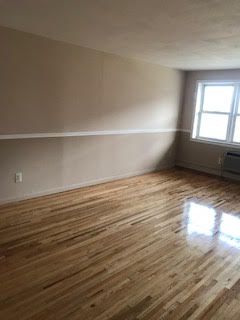Hardwood flooring