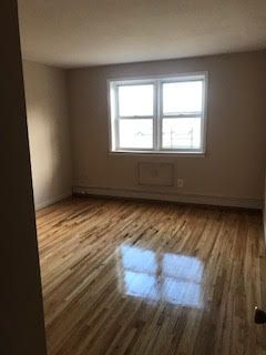 Hardwood flooring