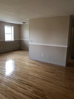 Hardwood flooring