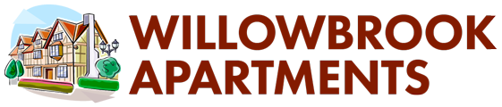 Willowbrook Apartments homepage