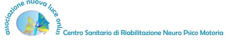 Centro Sanitario Di Riabilitazione Nuova Luce - logo