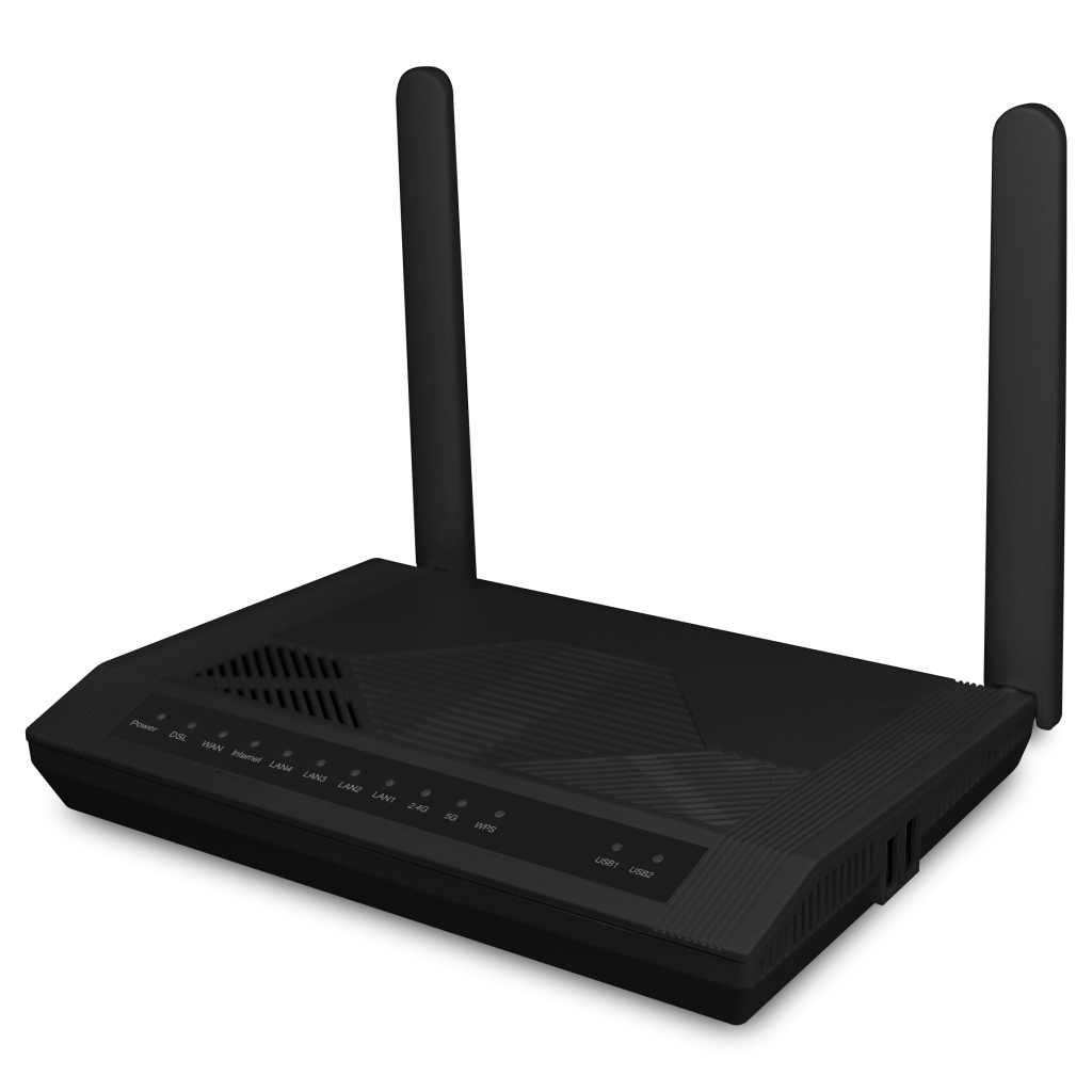 BiPAC 8200VAXL-1200